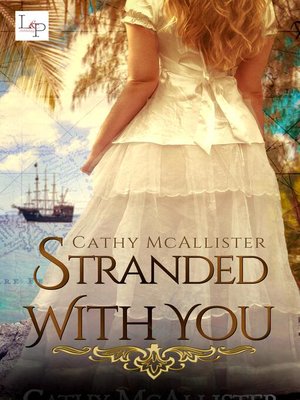 cover image of Stranded with You
